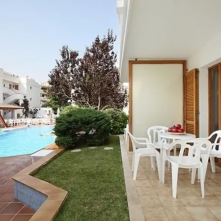 Flora شقة فندقية